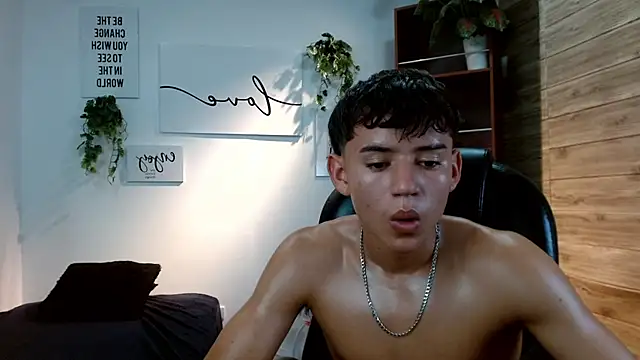 Ryan_grayx webcam