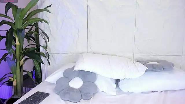 CandyShiw webcam