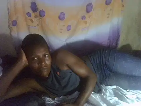 cute-shamza webcam