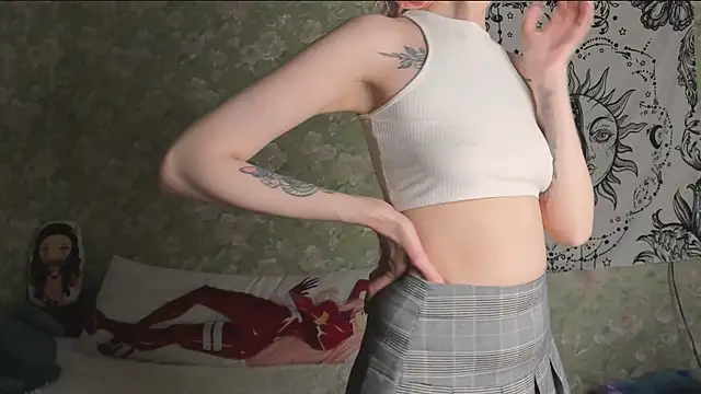 Cutie_Adelia webcam