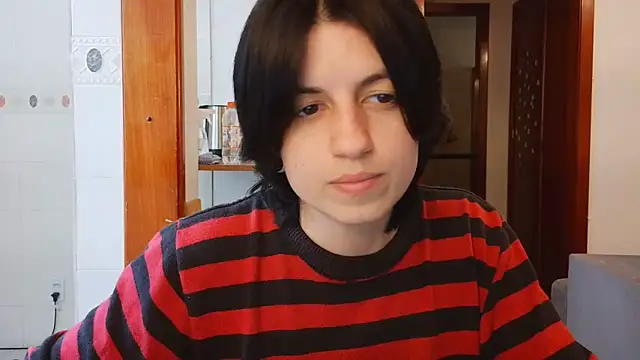 kyslrana webcam