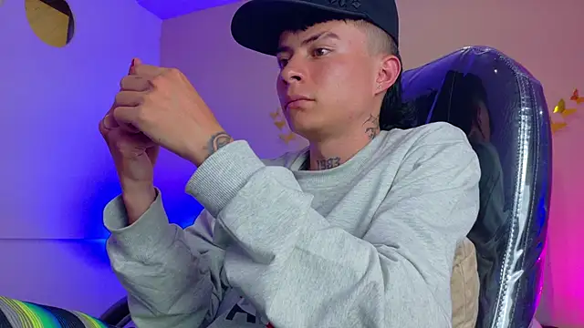 Nascary_Fox