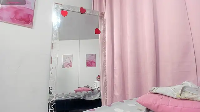 miajhonsonx live cam on StripChat