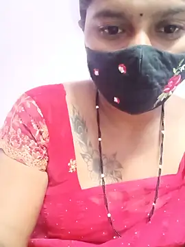 CuteDevilAnu webcam