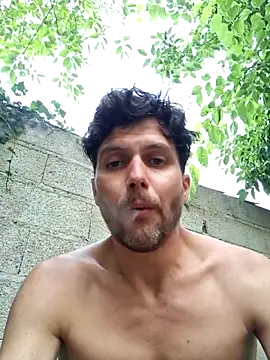 SexMachineMaks webcam