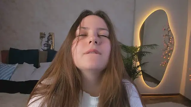 MireyaLin webcam