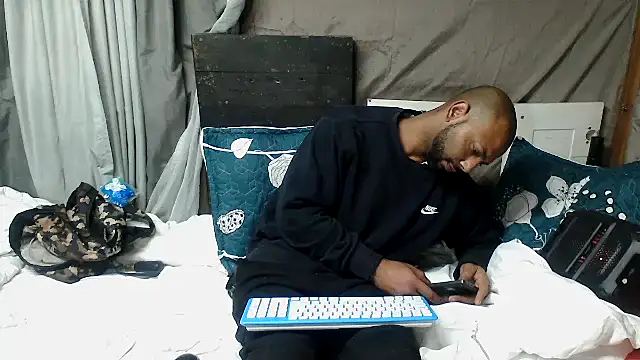 Camodick live sex cam