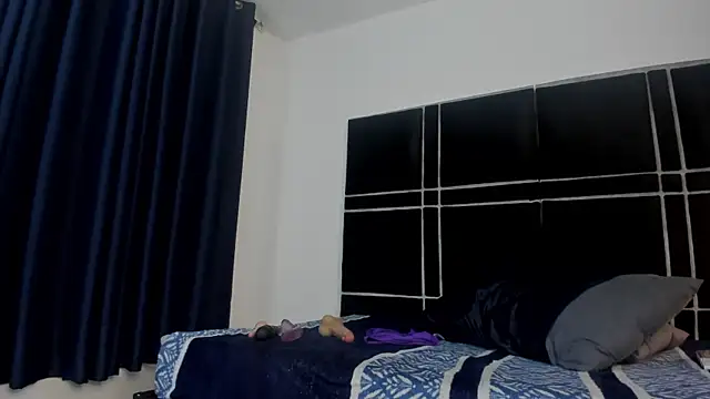 Michel_fitnes webcam