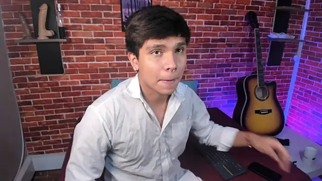 Thiago_Kozak webcam