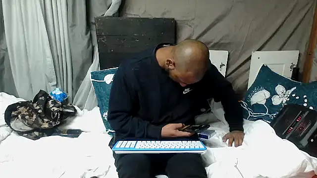 Camodick webcam