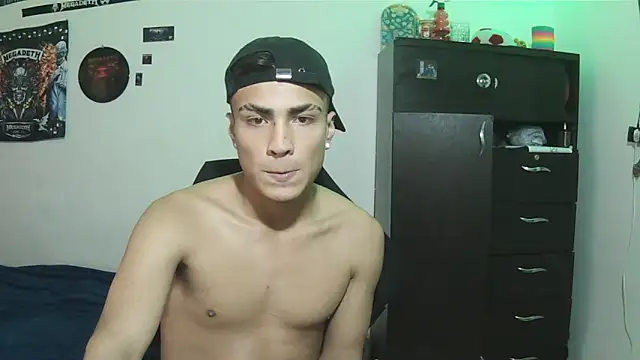 Fenix_hardcock webcam
