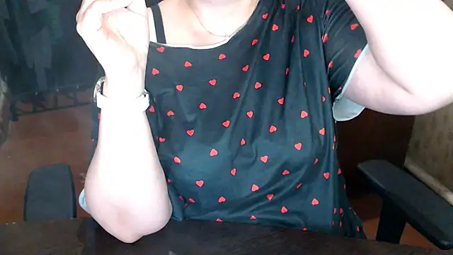 AlisaHot55 webcam