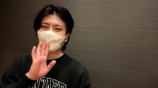CHROME-kun925's room