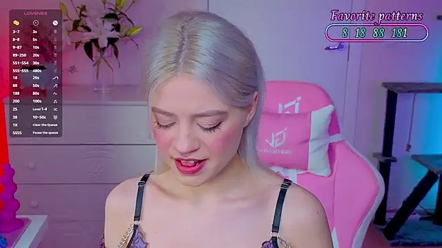 mybunnywendy webcam