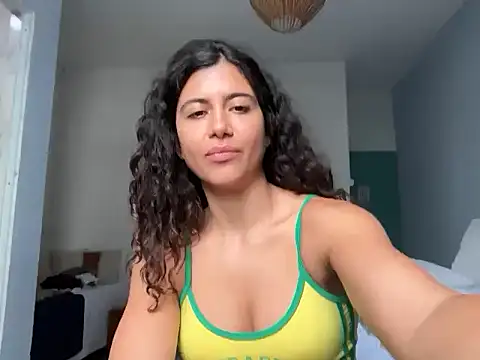 deusaludovica webcam