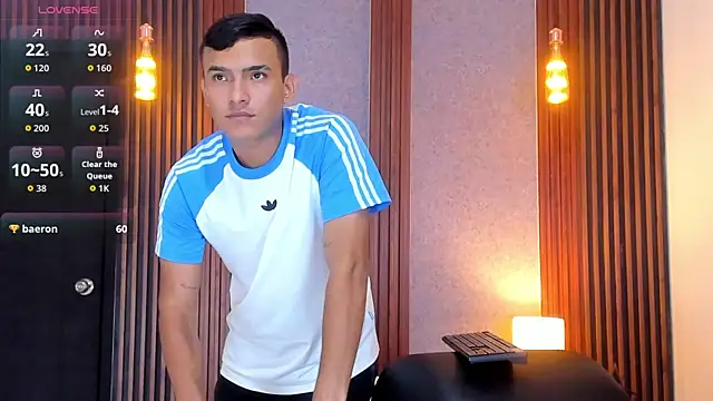 Chris_vega_ webcam