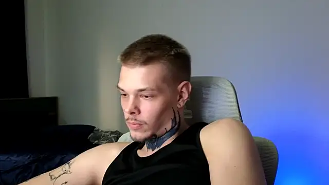 DENIS_HERE webcam
