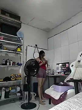Fetichista23 webcam