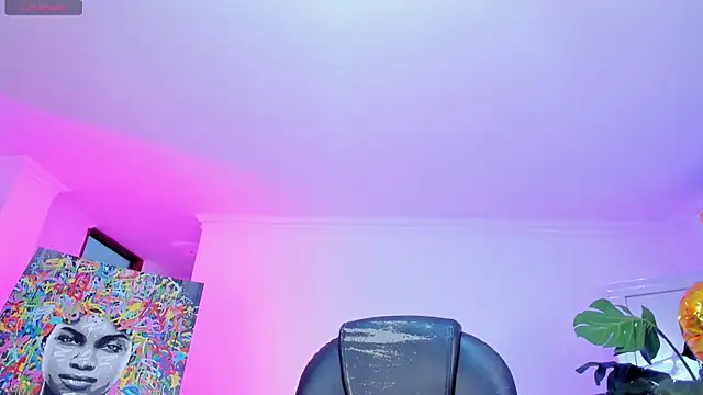 JANYLOVE__ webcam