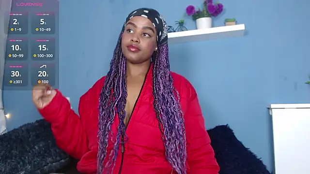ayla-0 webcam