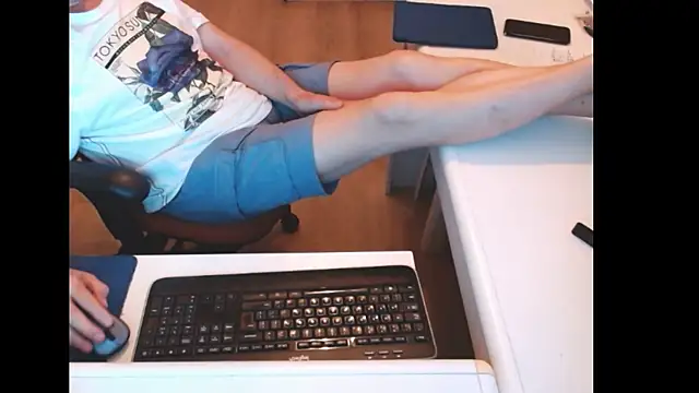 dutchpornking webcam