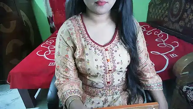 BengaliQueenStar webcam