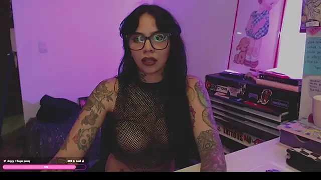 aleksanoir webcam