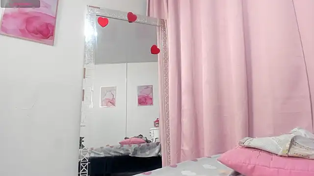 miajhonsonx webcam
