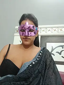 Shivani_hotty webcam