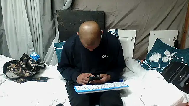Camodick webcam