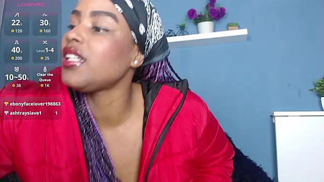 ayla-0 webcam