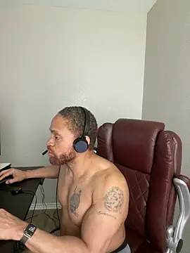 Fathero1time webcam