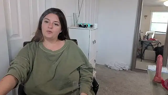 magicsparkles webcam