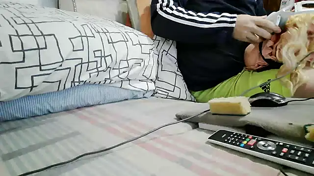 messi_syssy webcam