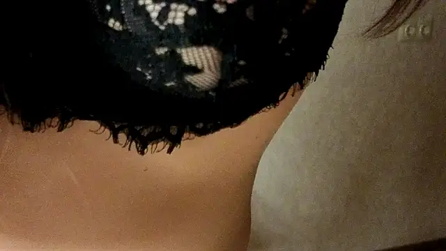 NoFace_Model webcam