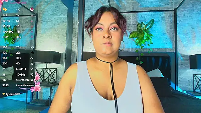 alexa_cruz__ webcam