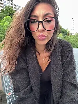 Lalla_Amani webcam
