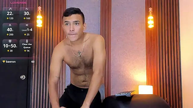 Chris_vega_ webcam