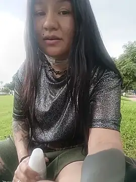 Bathory777 webcam