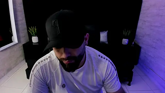 jhon_bear03 webcam