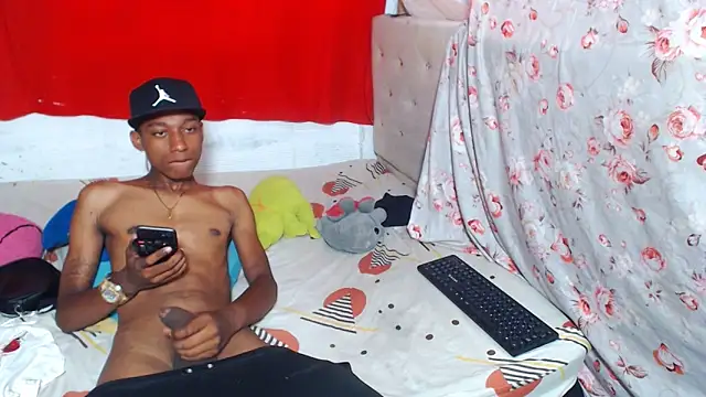 EvaxEmma webcam