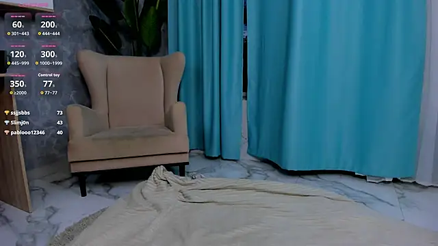 Rita_Myers live cam on StripChat