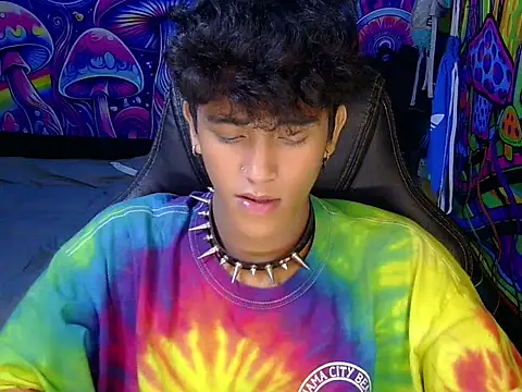 hugekenbigcock webcam