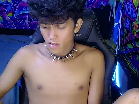 hugekenbigcock webcam