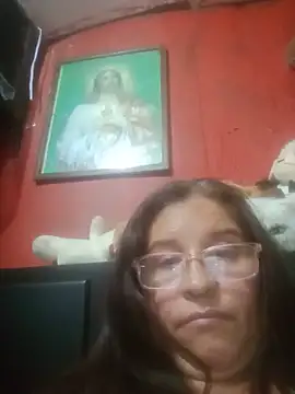 Pato-Andrea26 webcam