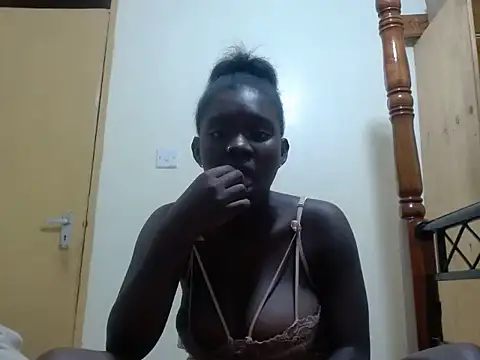 Sexy_Annitah webcam