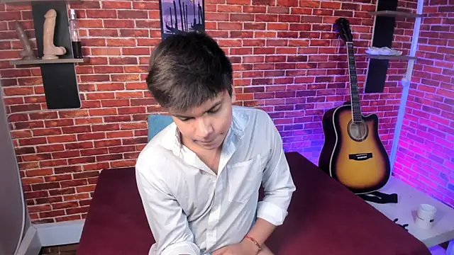 Thiago_Kozak webcam