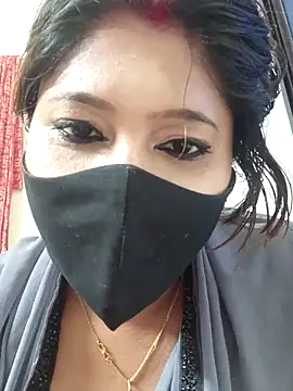 BongQueen9 webcam