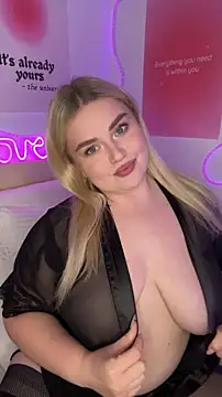 April_Vancee webcam