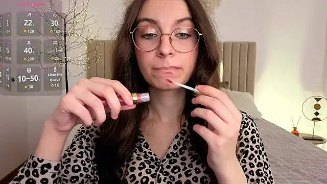 Real_cutie1 webcam